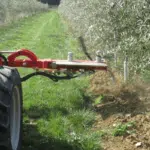 هرس فرم دهنده مدل FL420U ساخت شرکت بی ام وی ایتالیا