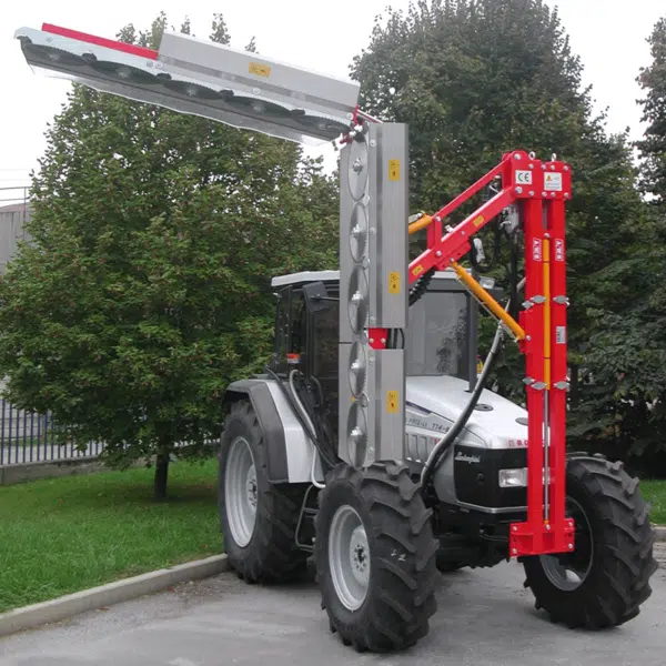 هرس فرم دهنده fl600p