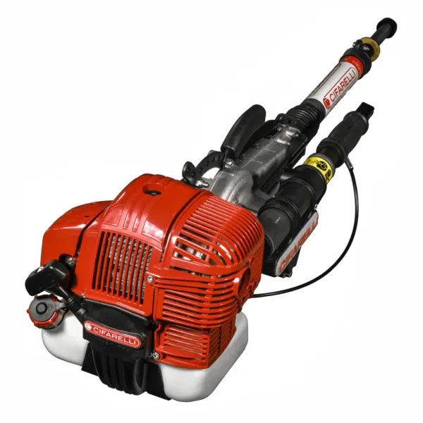 شیکر قابل حمل موتور دار sc800 چیفارلی