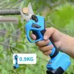 قیچی هرس شارژی SWANSOFT سوآن سافت مدل 718 - تصویر 4