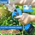 قیچی هرس شارژی سوکا SUCA مدل SC-8608
