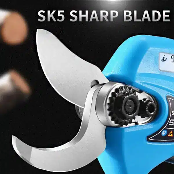 قیچی هرس شارژی سوکا SUCA مدل SC-8608