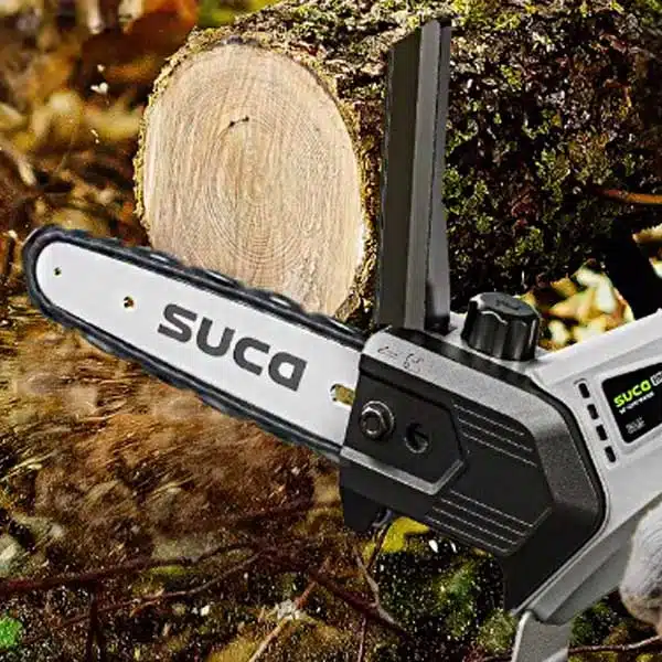اره هرس شارژی سوکا SUCA مدل SC-5805