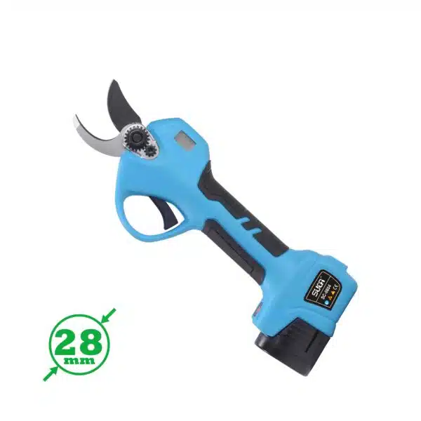 قیچی هرس شارژی سوکا SUCA مدل SC-8604