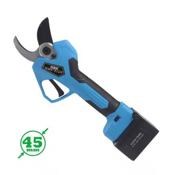 قیچی هرس شارژی سوکا SUCA مدل SC-8612