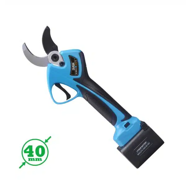 قیچی هرس شارژی سوکا SUCA مدل SC-8631