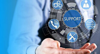 After-sales service