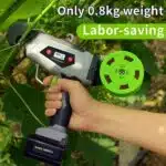 گره زن شارژی سوکا SUCA مدل SC-9601