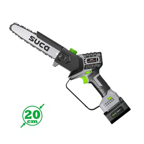 اره هرس شارژی سوکا SUCA مدل SC-5808