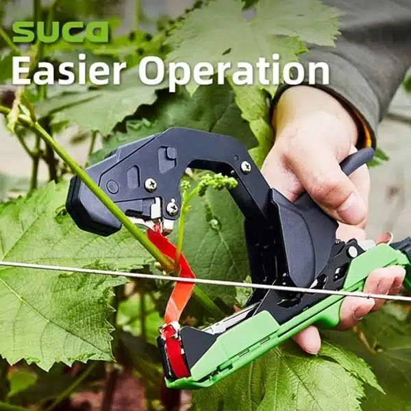 گره زن دستی سوکا SUCA مدل SC-8108
